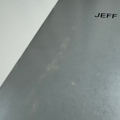 Jeff Lowe | Nicola Jacobs Gallery, 1981