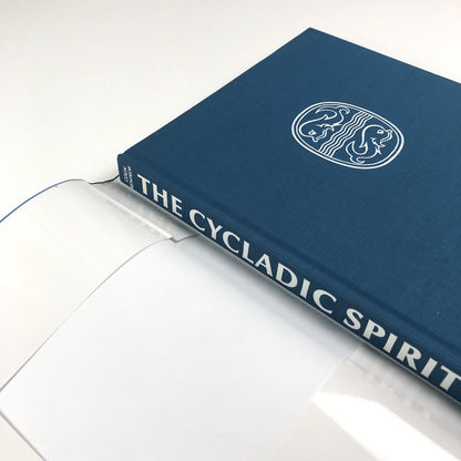 The Cycladic Spirit by Colin Renfrew | Nicholas P. Goulandris Collection 1991