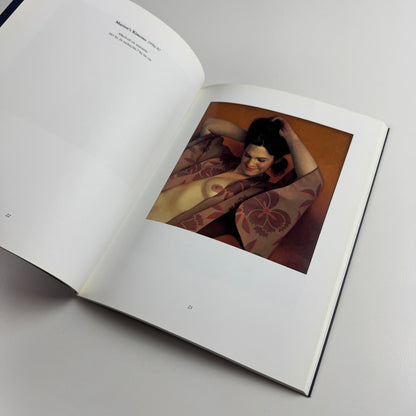 Paintings and Drawings by Michael Leonard | Thomas Gibson Fine Art 1997