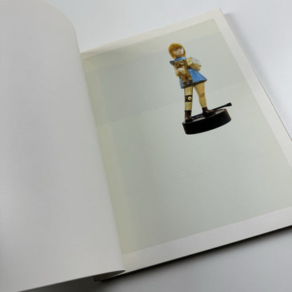Romance in the Age of Uncertainty | Damien Hirst | White Cube catalogue | Jay Jopling, 2003