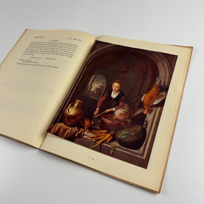 1948 Exhibition of Dutch and Flemish Masters | Eugene Slatter, London, 1948