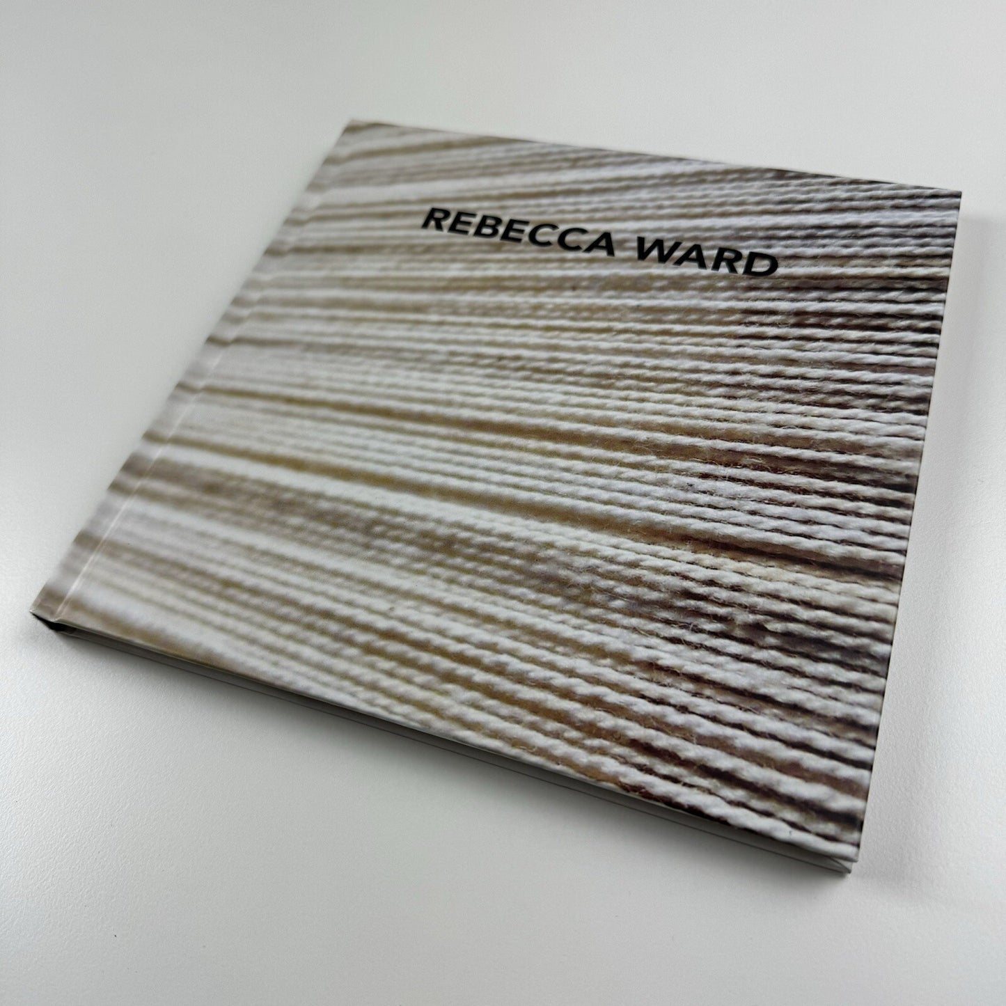 Rebecca Ward. Cow Tipping | Ronchini Gallery / Artnesia 2013 catalogue