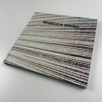 Rebecca Ward. Cow Tipping | Ronchini Gallery / Artnesia 2013 catalogue