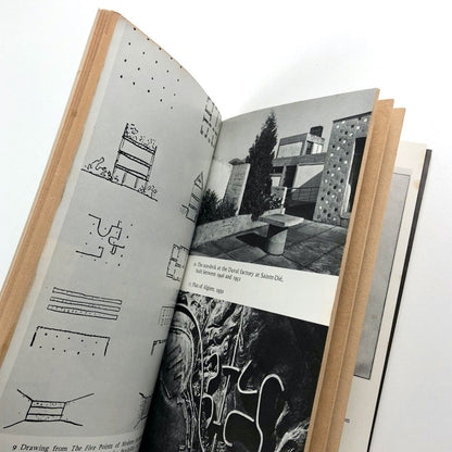 Le Corbusier by Stephen Gardiner | Edited by Frank Kermode | Fontana, 1974