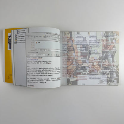 Instant Gratification. Tim Noble & Sue Webster | Gagosian Gallery Beverly Hills, 2001