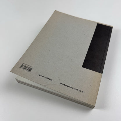 Tobias Putrih 99-07 | Neuberger Museum of Art, 2007