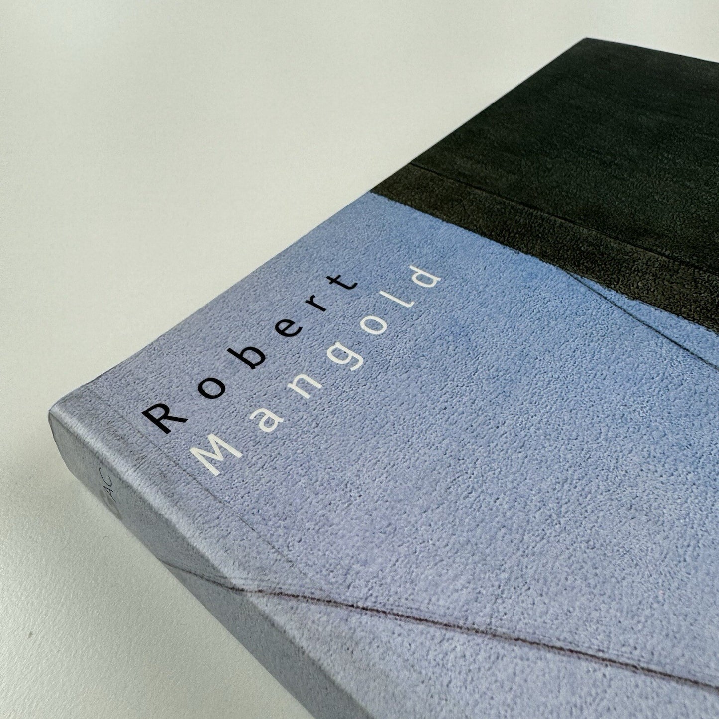 Robert Mangold | Centro Galego de Arte Contemporánea / Guggenheim Museum, 1999