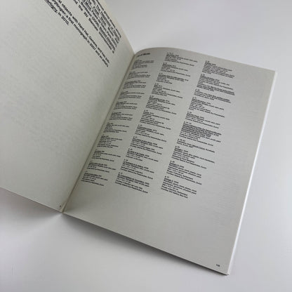 Valentin Carron | Galerie Eva Presenhuber, JRP Ringier, 2011