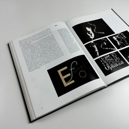 Twentieth Century Type by Lewis Blackwell | Laurence King, 1992