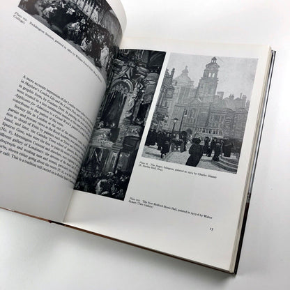 Catalogue of the Oil Paintings in the London Museum by John Hayes | HMSO, 1970