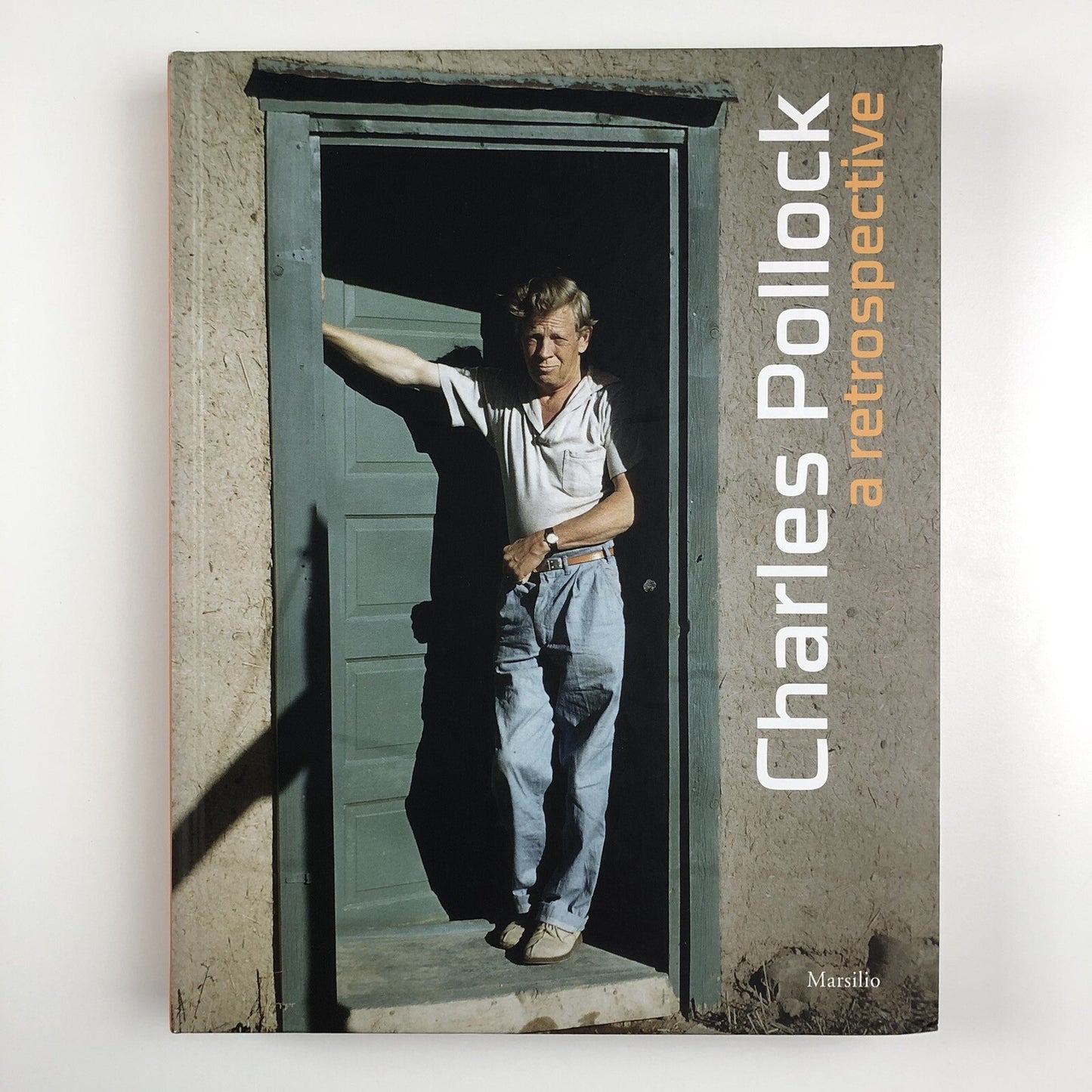 Charles Pollock. A retrospective | Peggy Guggenheim Venice, 2015