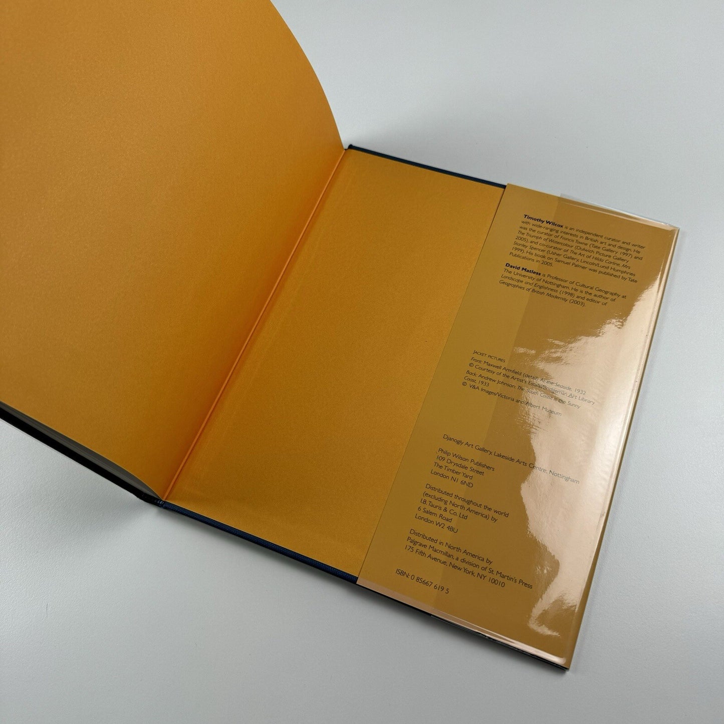 A day in the Sun, Outdoor Pursuits in Art in the 1930s | Timothy Wilcox, 2006