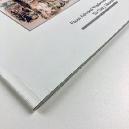 Twentieth Century British Prints: From Edward Wadsworth to Gary Hume | Austin/Desmond catalogue, 1999