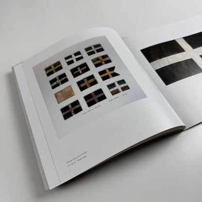 Anton Nickson | Lemon Street Gallery 2007