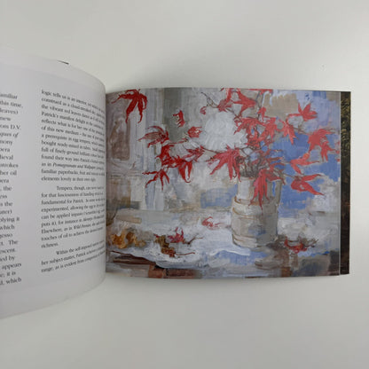 Emily Patrick – Recent Paintings 2002-2005 | The Air Gallery catalogue, 2005