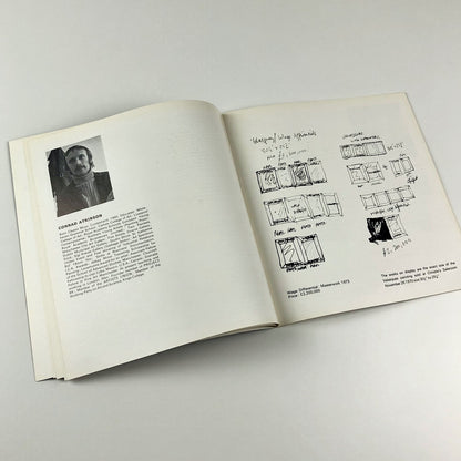 Critic's Choice exhibition catalogue | Richard Cork | Arthur Tooth, 1973