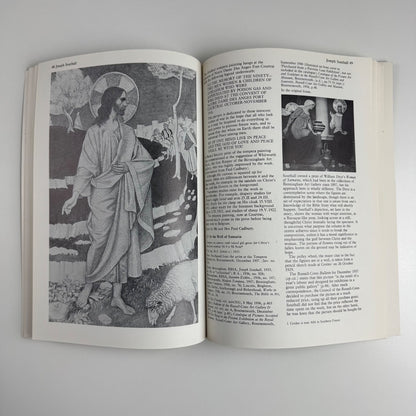 Joseph Southall 1861-1944. Artist Craftsman The Fine Art Society 1980