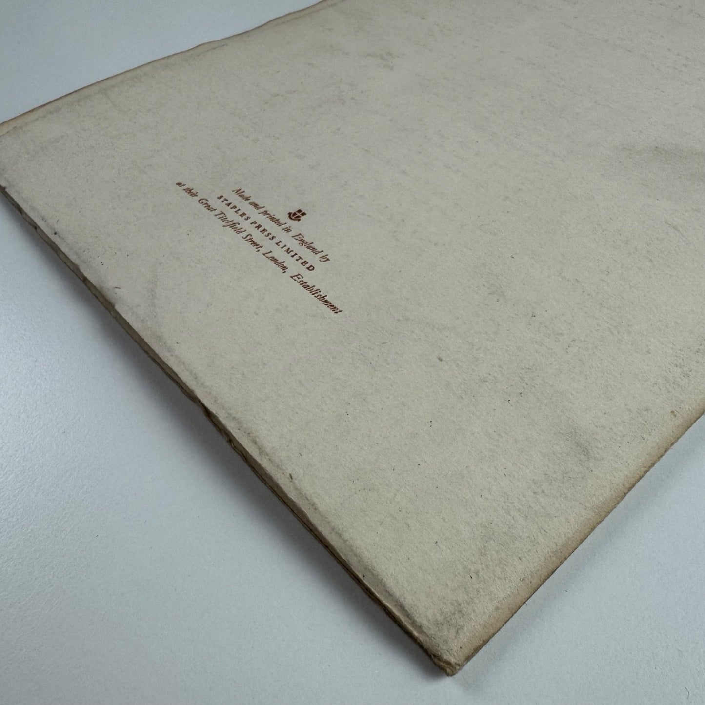 Masterpieces of Dutch and Flemish Paintings. Loan exhibition in memory of Ralph Warner | Eugene Slatter 1949
