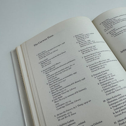 Artists at Curwen by Pat Gilmour | Tate Gallery, 1977