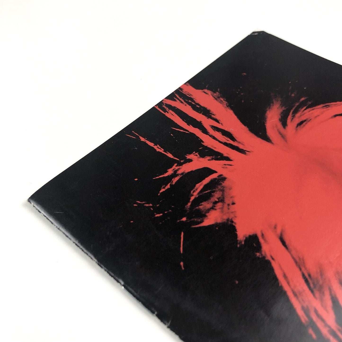 Andy Warhol – His Art & Life | The Andy Warhol Museum guide, undated