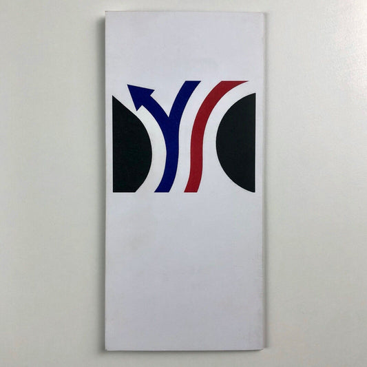 Double Crown Club, 398th dinner keepsake/menu, 2008 David Gentleman speaker