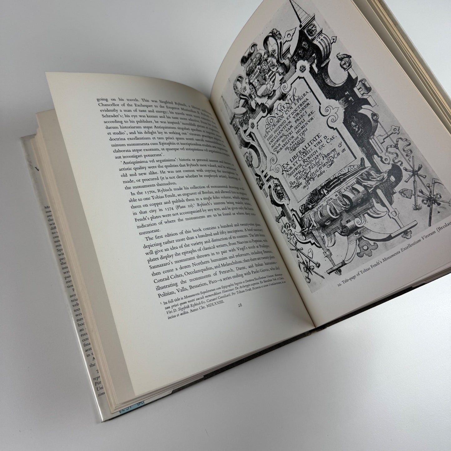 Visible Words by John Sparrow | Cambridge University Press, 1978