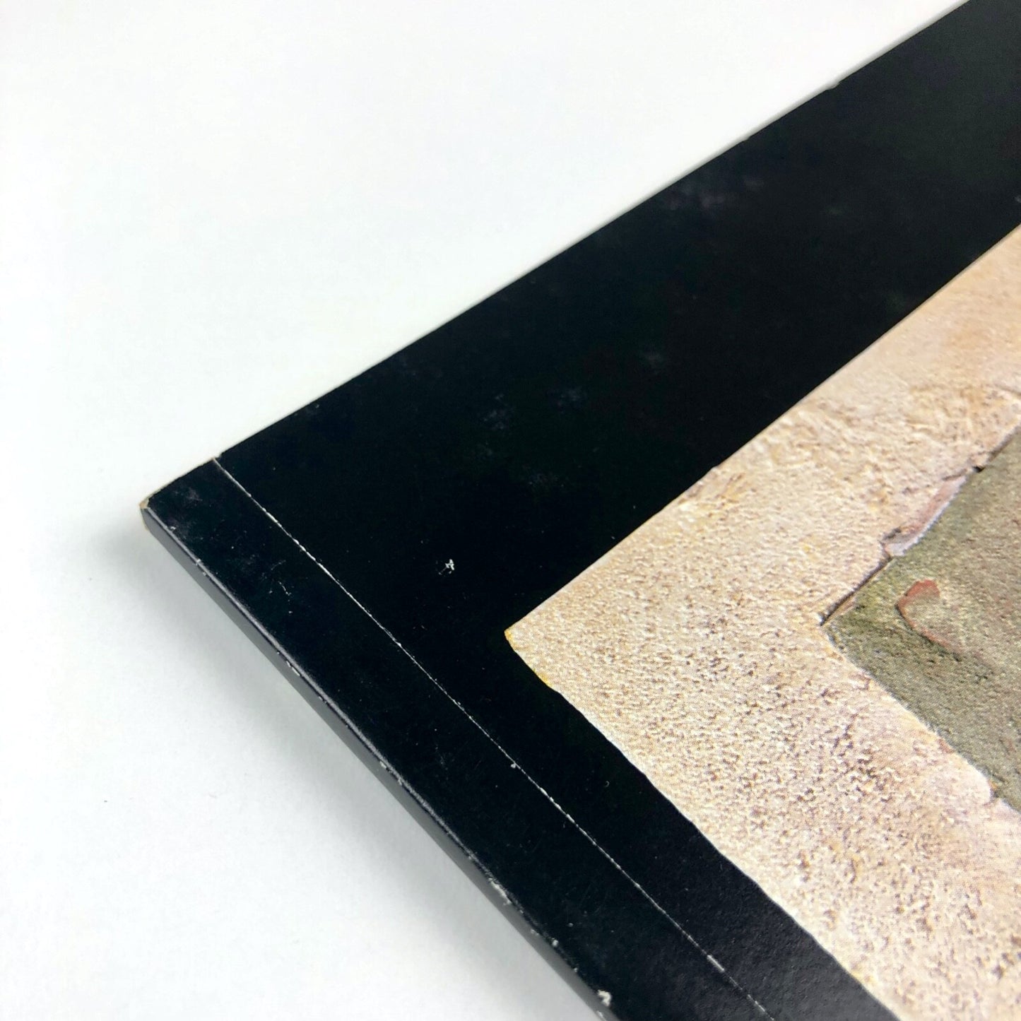 Martin Froy Paintings, Constructions, Drawings 1968-82 | Serpentine Gallery catalogue, 1983
