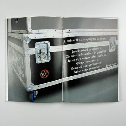 Marc Bijl. Indy Structures. In times like these | The Breeder, Athens 2006 catalogue