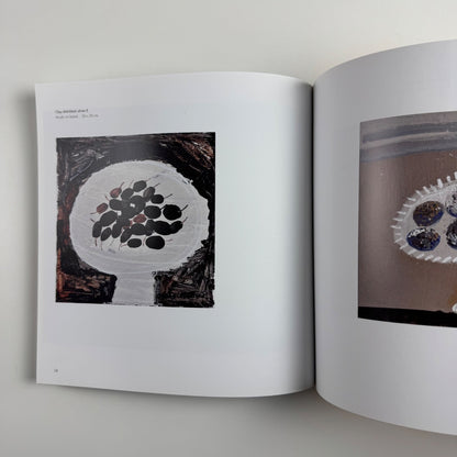 Christine McArthur. Winter Paintings | Lemon Street Gallery, 2012/13