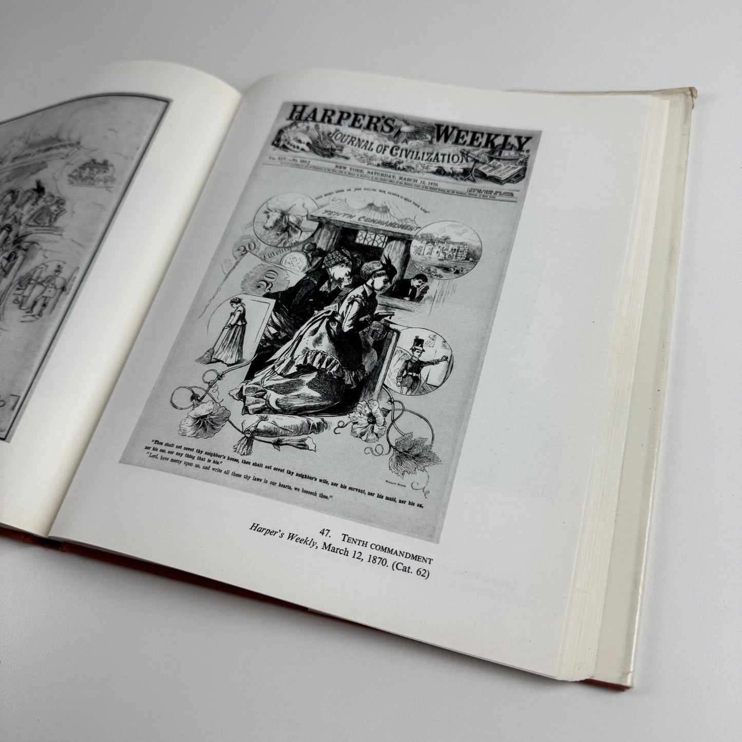 The Graphic Art of Winslow Homer Lloyd Goodrich Smithsonian Institution Press, 1968