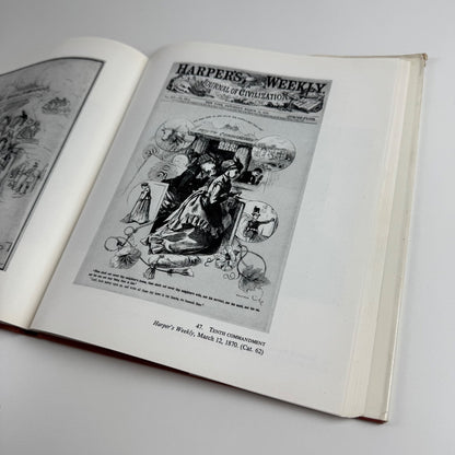 The Graphic Art of Winslow Homer Lloyd Goodrich Smithsonian Institution Press, 1968