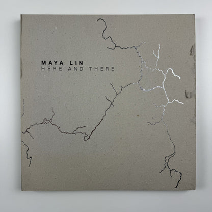Maya Lin – Here and There | Pace Gallery, New York and London, 2013 catalogue