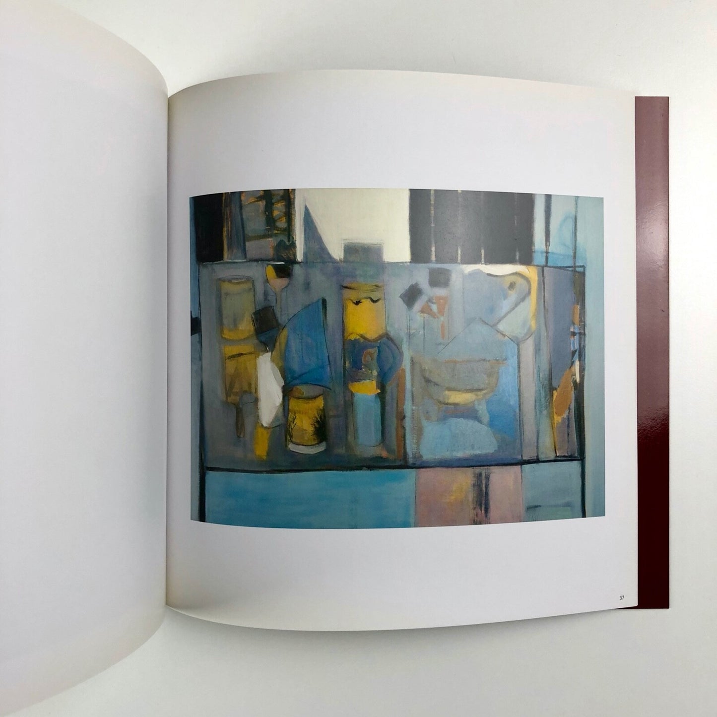 Rose Hilton – The Beauty of Ordinary Things | Tate catalogue, 2008