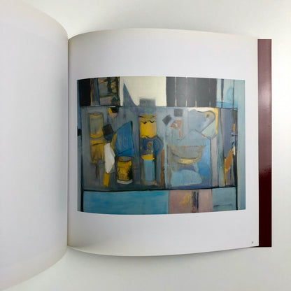 Rose Hilton – The Beauty of Ordinary Things | Tate catalogue, 2008