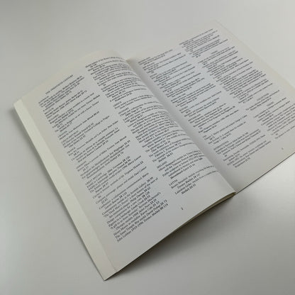 The Medal Index 1992-1997. Issues 21-30 | BAMS British Art Medal Society