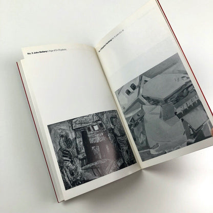 John Moores Liverpool Exhibition 12 | Walker Art Gallery 1980-1981