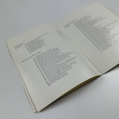 Percy Horton paintings & drawings 1912-1970 | Kemp Town Gallery, 1973