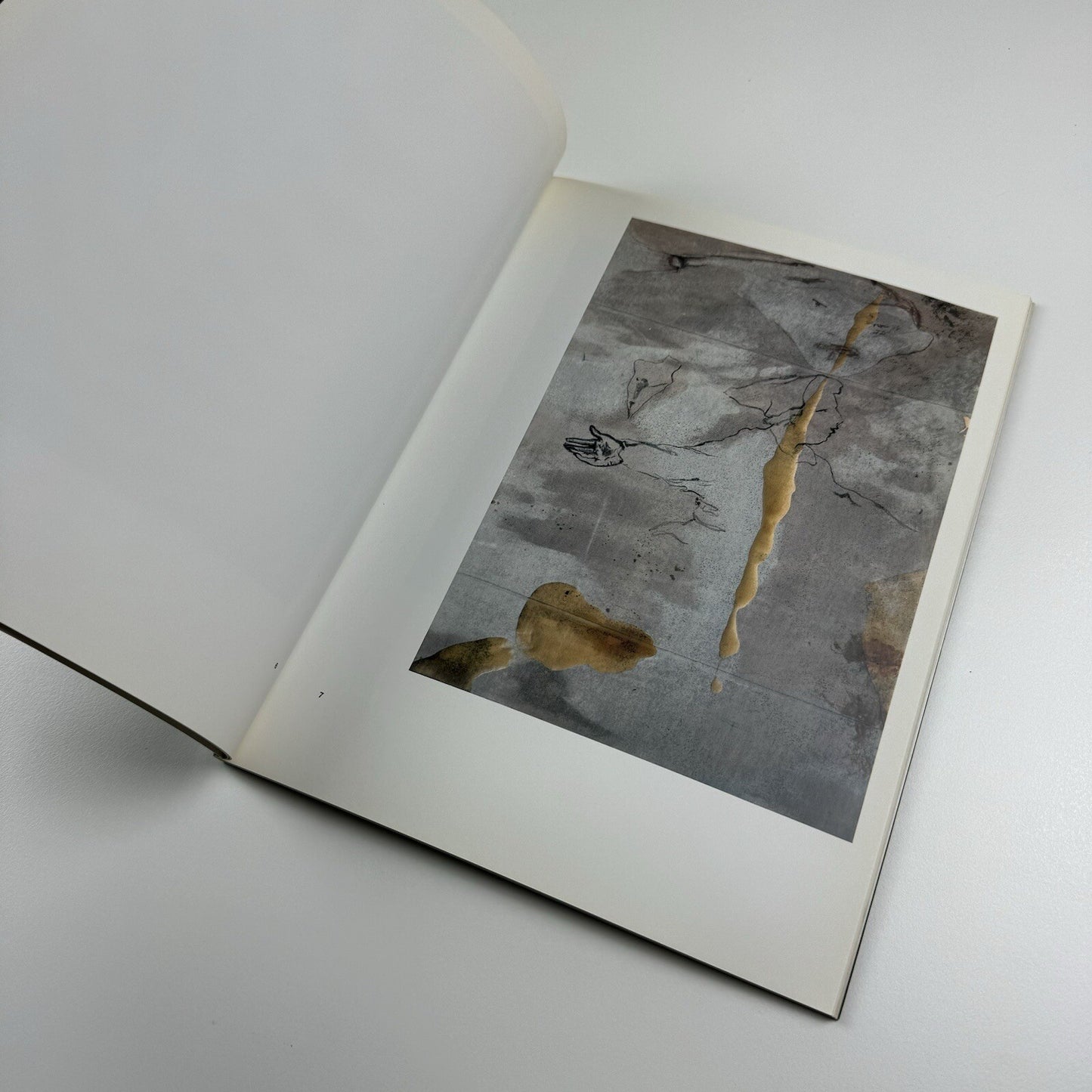 Julian Schnabel | Waddington Galleries, London 1996 catalogue