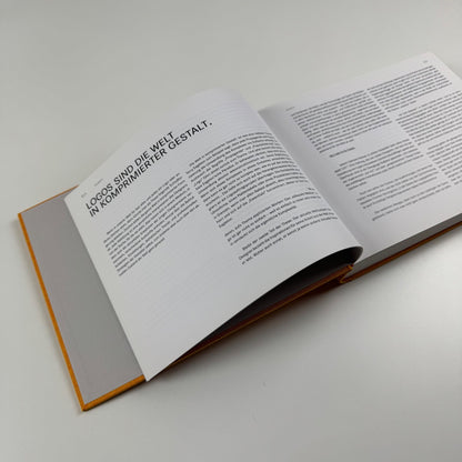 Dos logos. A Selected Logo Collection | Die Gestülten Verlag, Berlin, 2004. 3rd edition