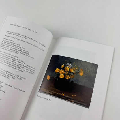 Pamela Kay in the Cotswolds | Richard Hagen, 1991