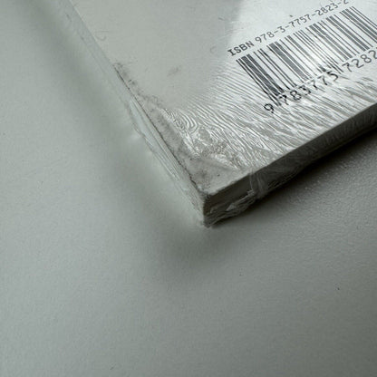 Jorinde Voigt. Nexus | Exhibition catalogue | Von-der-Heydt-Museum Wuppertal, 2011