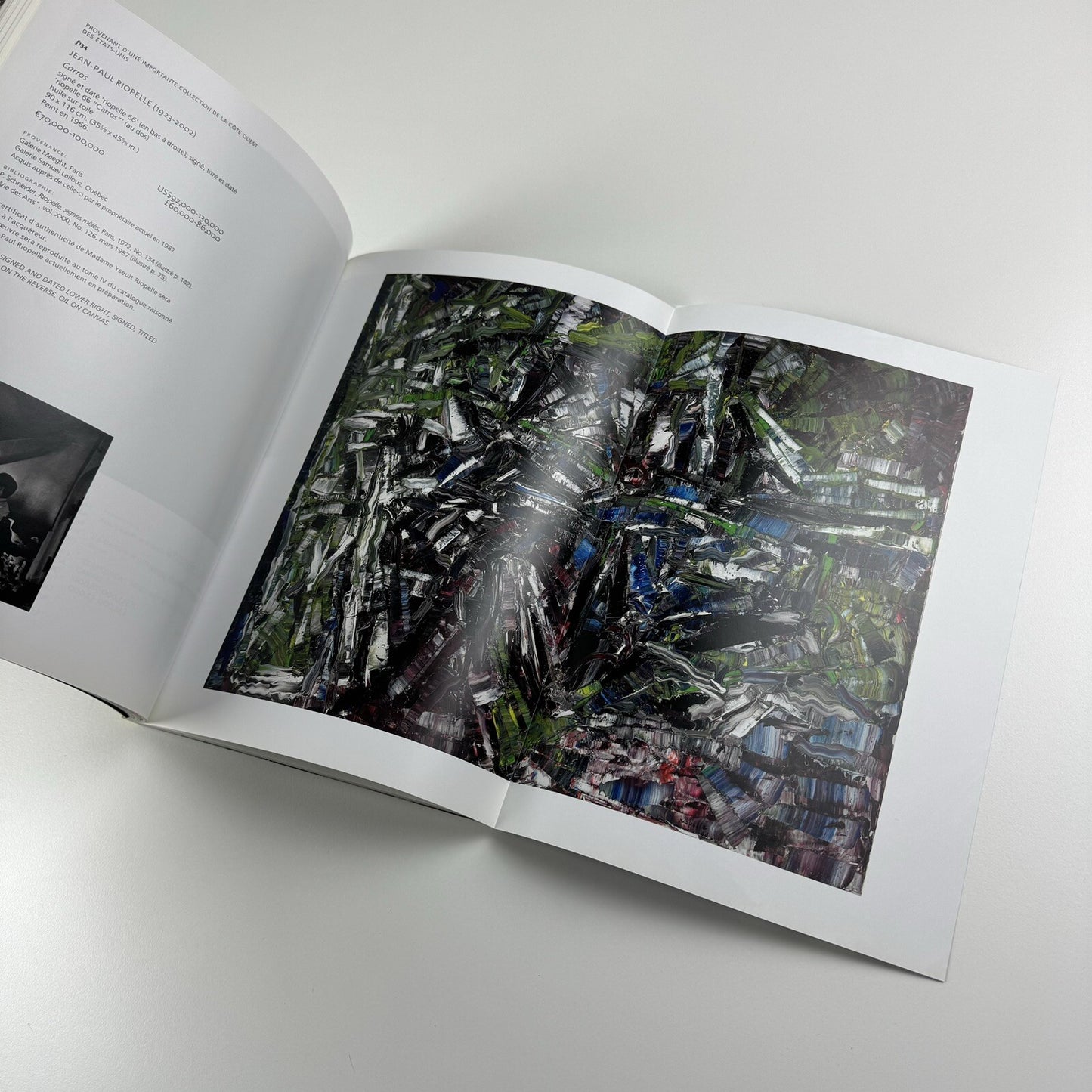 Art Contemporain | Christie's Paris 5 June 2013 sale reference 3576