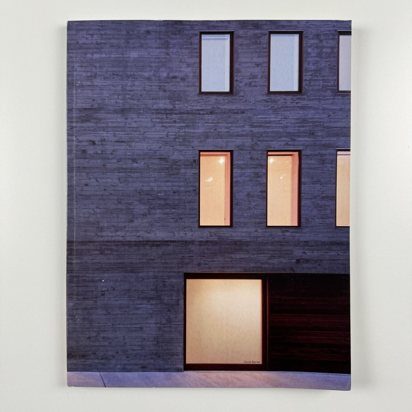 David Zwirner. Art | 44 | Basel 2013 catalogue