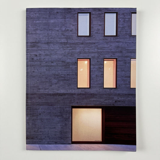 David Zwirner. Art | 44 | Basel 2013 catalogue