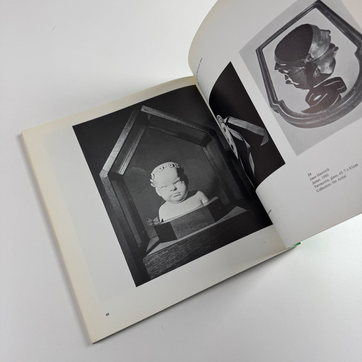 The Brotherhood of Ruralists by Nicholas Usherwood | Arnolfini Gallery 1980