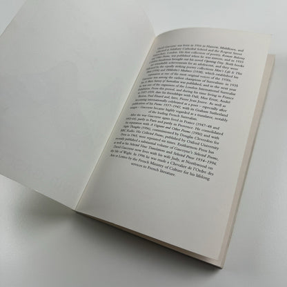 A short survey of Surrealism by David Gascoyne | Enitharmon Press, 2000