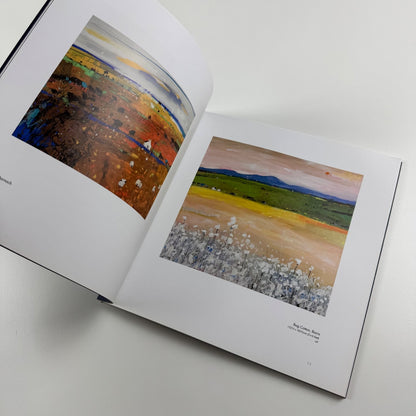 Hamish MacDonald. Barra and Beyond | Lemon Street Gallery, 2007