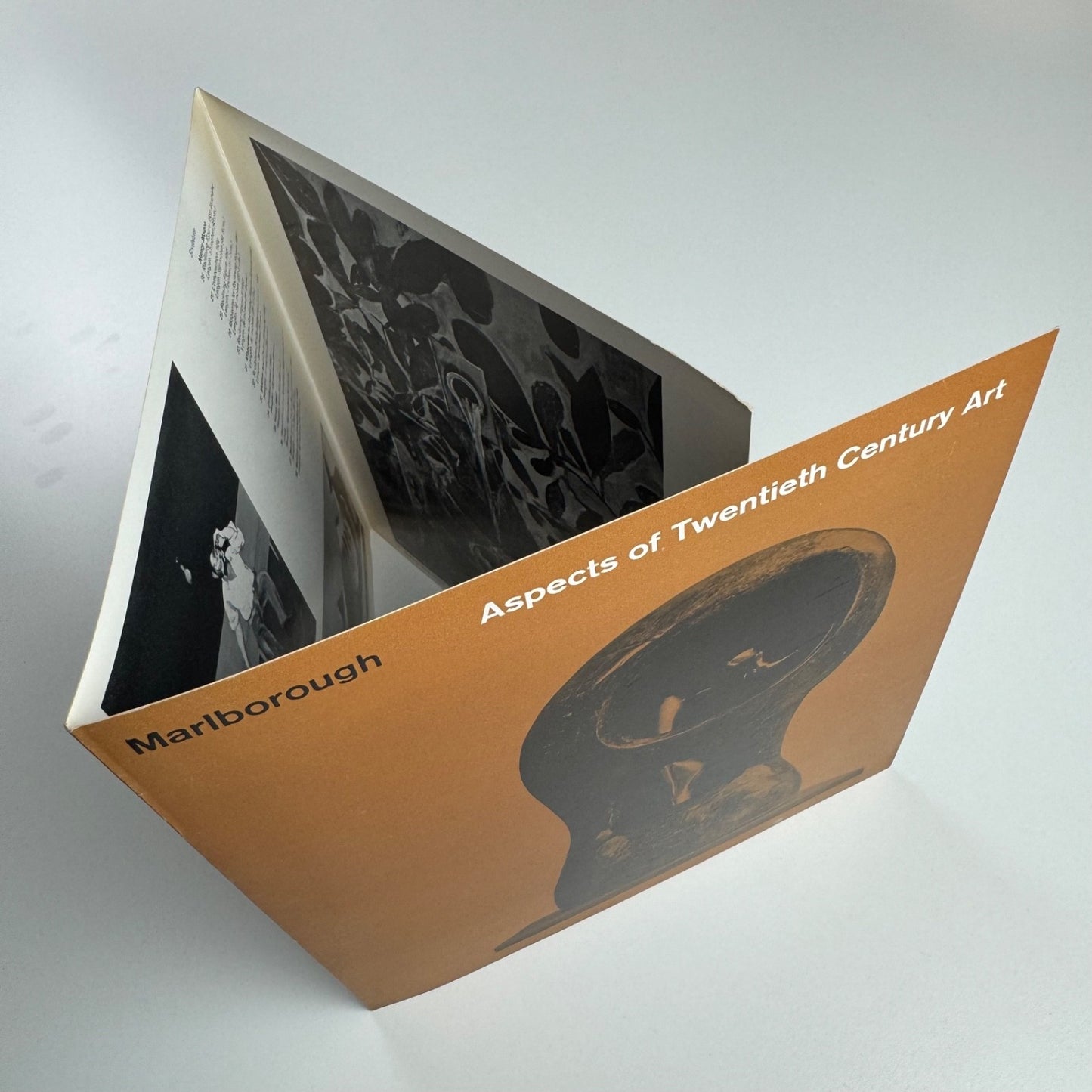 Aspects of Twentieth Century Art | Marlbough Fine Art c1960s design Gordon House