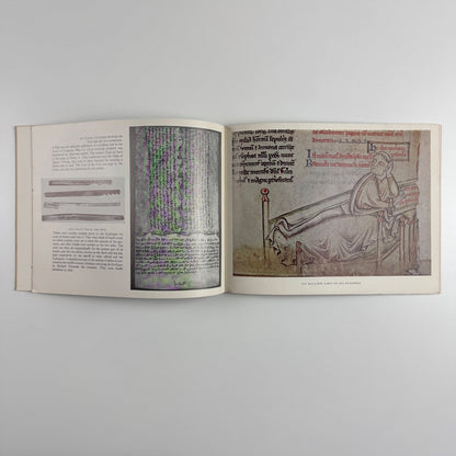 The Historian at Work by V.H. Galbraith | BBC Publication, 1962