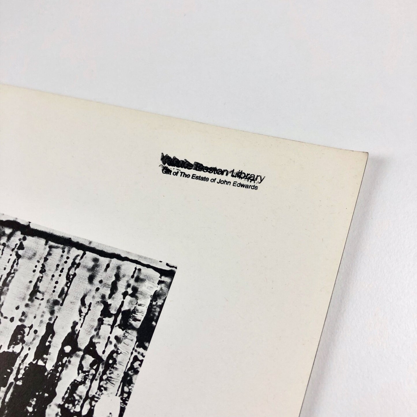 Sonia Balassanian | Negarkhanesh Saman, Tehran June 1976 | Exhibition catalogue
